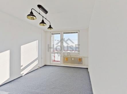 Prodej bytu, 2+1, 47 m²