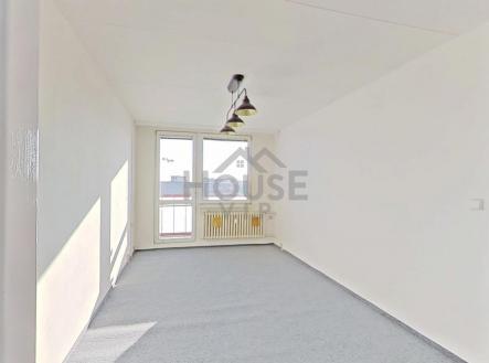 Prodej bytu, 2+1, 47 m²