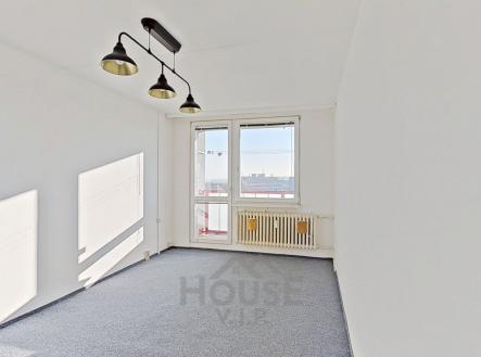 Prodej bytu, 2+1, 47 m²