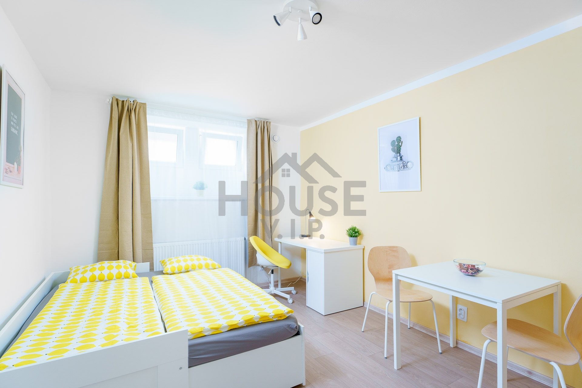 Prodej bytu 1+kk, 26 m², Čerčanská, Praha - Krč.