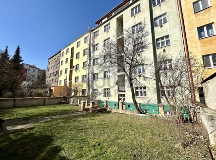 Prodej bytu, 1+kk, 35 m²