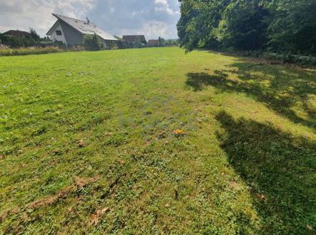 Prodej pozemku pro bydlení, 4 297 m²