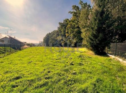 Prodej pozemku pro bydlení, 4 297 m²