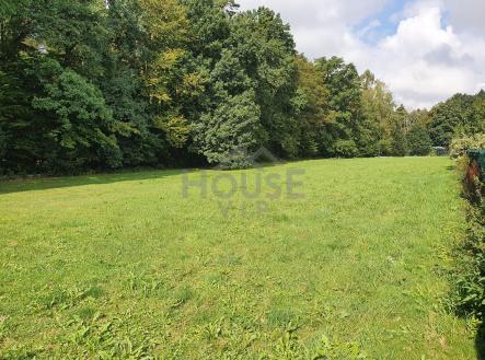 Prodej pozemku pro bydlení, 4 297 m²