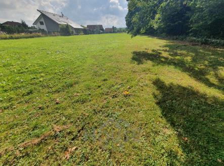 Prodej pozemku pro bydlení, 4 297 m²