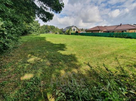 Prodej pozemku pro bydlení, 4 297 m² obrázek