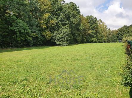 Prodej pozemku pro bydlení, 4 297 m²