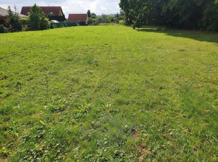 Prodej pozemku pro bydlení, 4 297 m²