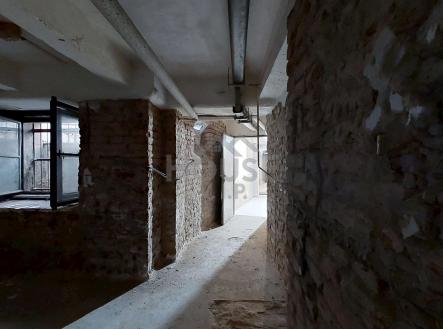 Prodej bytu, 1+kk, 15 m²