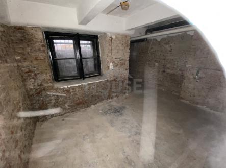 Prodej bytu, 1+kk, 15 m²