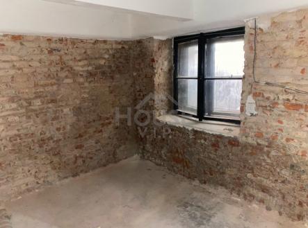 Prodej bytu, 1+kk, 15 m²