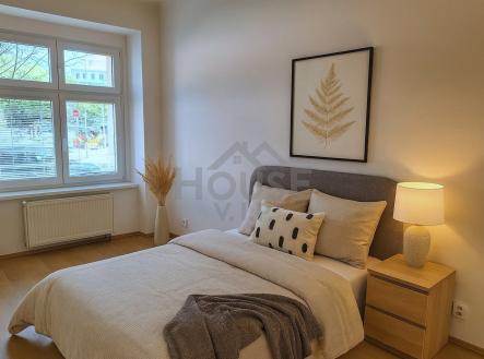 Prodej bytu, 3+1, 64 m²