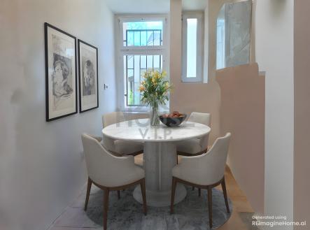 Prodej bytu, 3+1, 64 m²