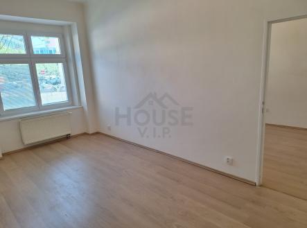 Prodej bytu, 3+1, 64 m²