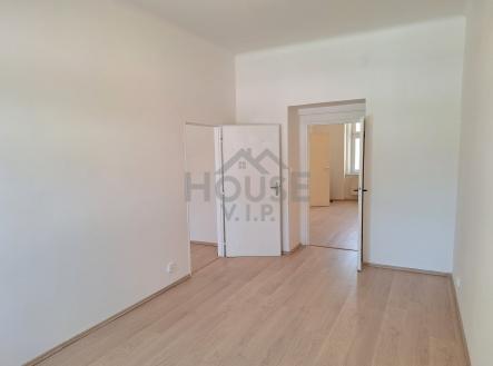 Prodej bytu, 3+1, 64 m²