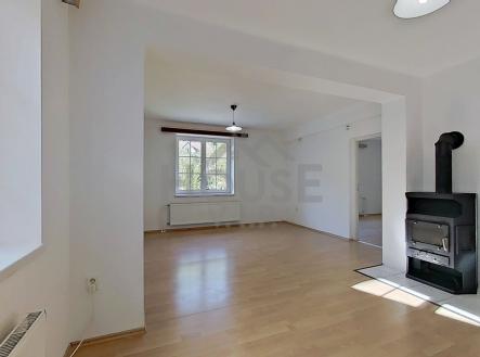 Prodej domu/vily, 204 m²