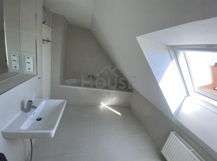 Prodej bytu, 2+kk, 72 m²