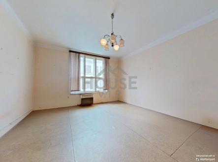 Prodej bytu, 2+1, 59 m² obrázek