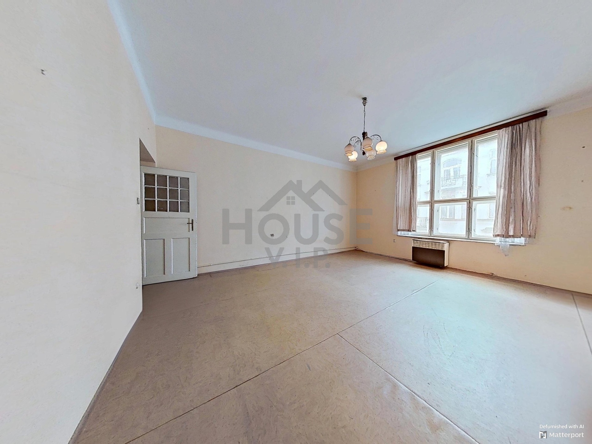 Prodej bytu 2+1, 55 m², Bílkova, Praha 1 - Staré Město.