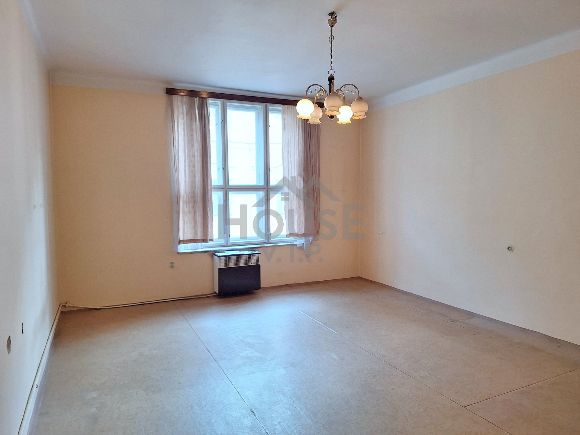 Prodej bytu 2+1, 55 m², Bílkova, Praha 1 - Staré Město.