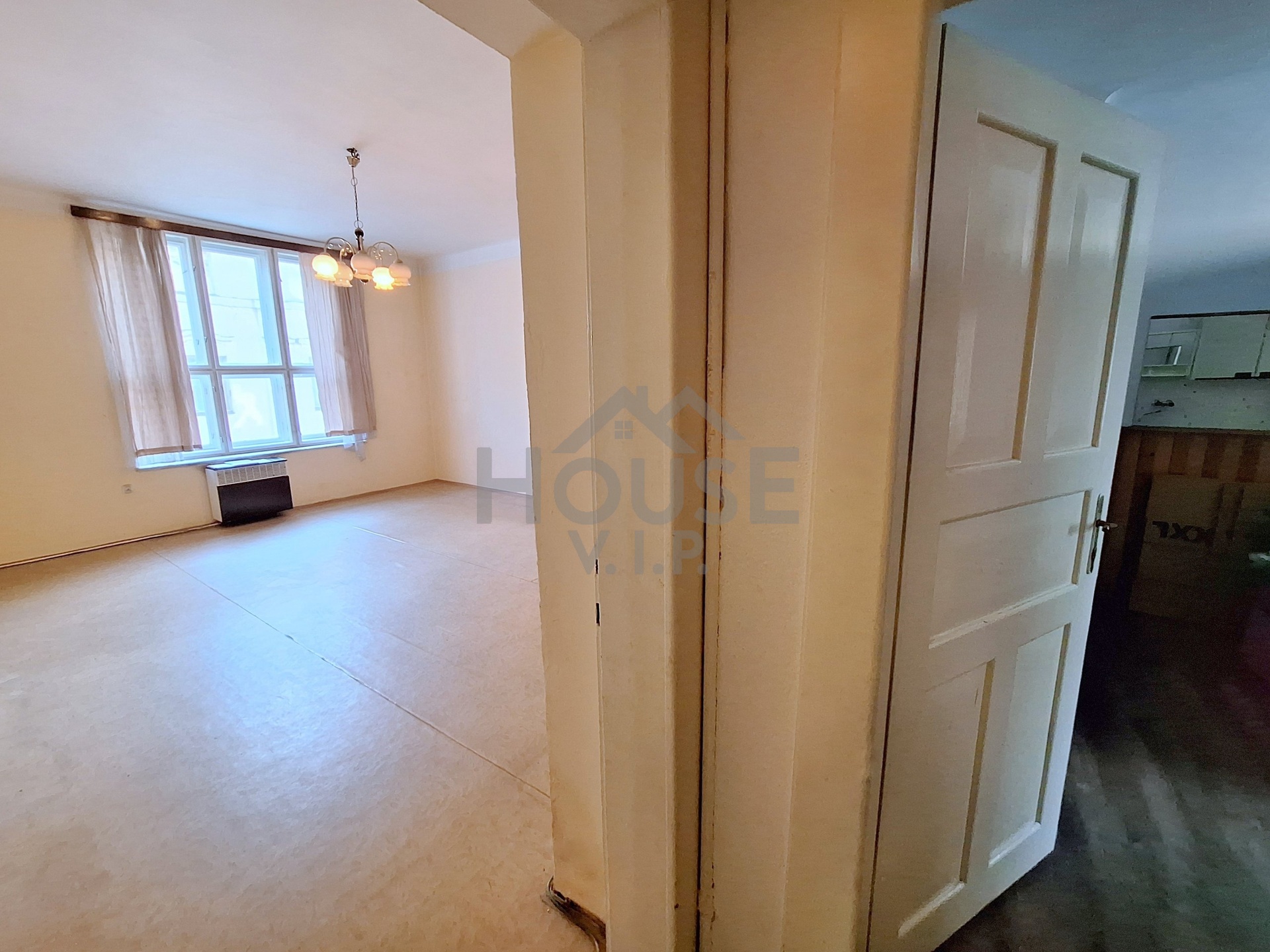 Prodej bytu 2+1, 55 m², Bílkova, Praha 1 - Staré Město.