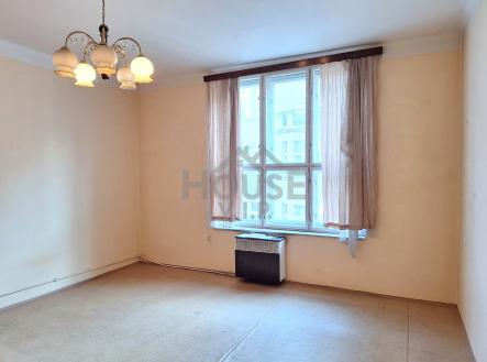 Prodej bytu, 2+1, 59 m²