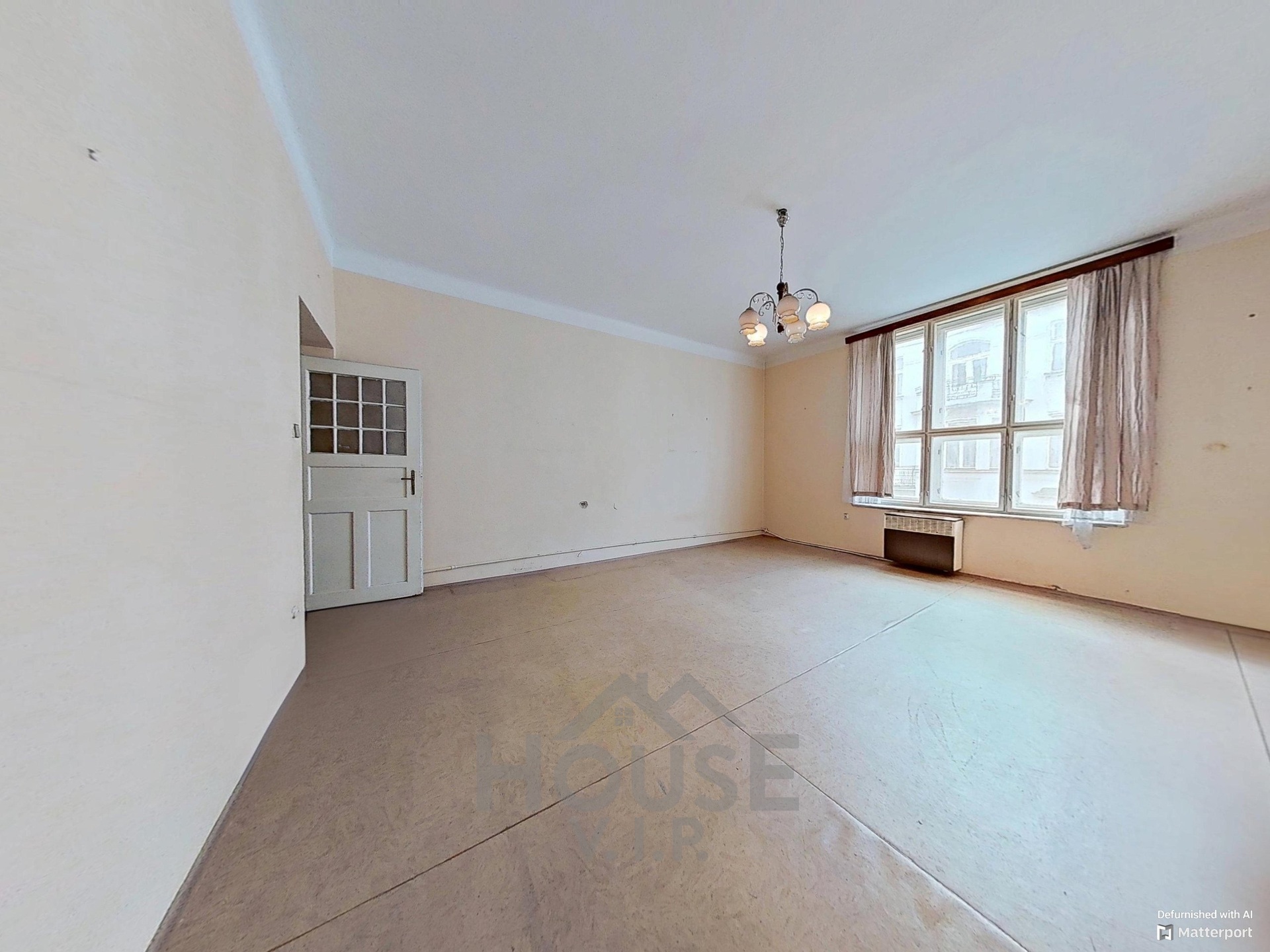 Prodej bytu 2+1, 55 m², Bílkova, Praha 1, Staré Město.