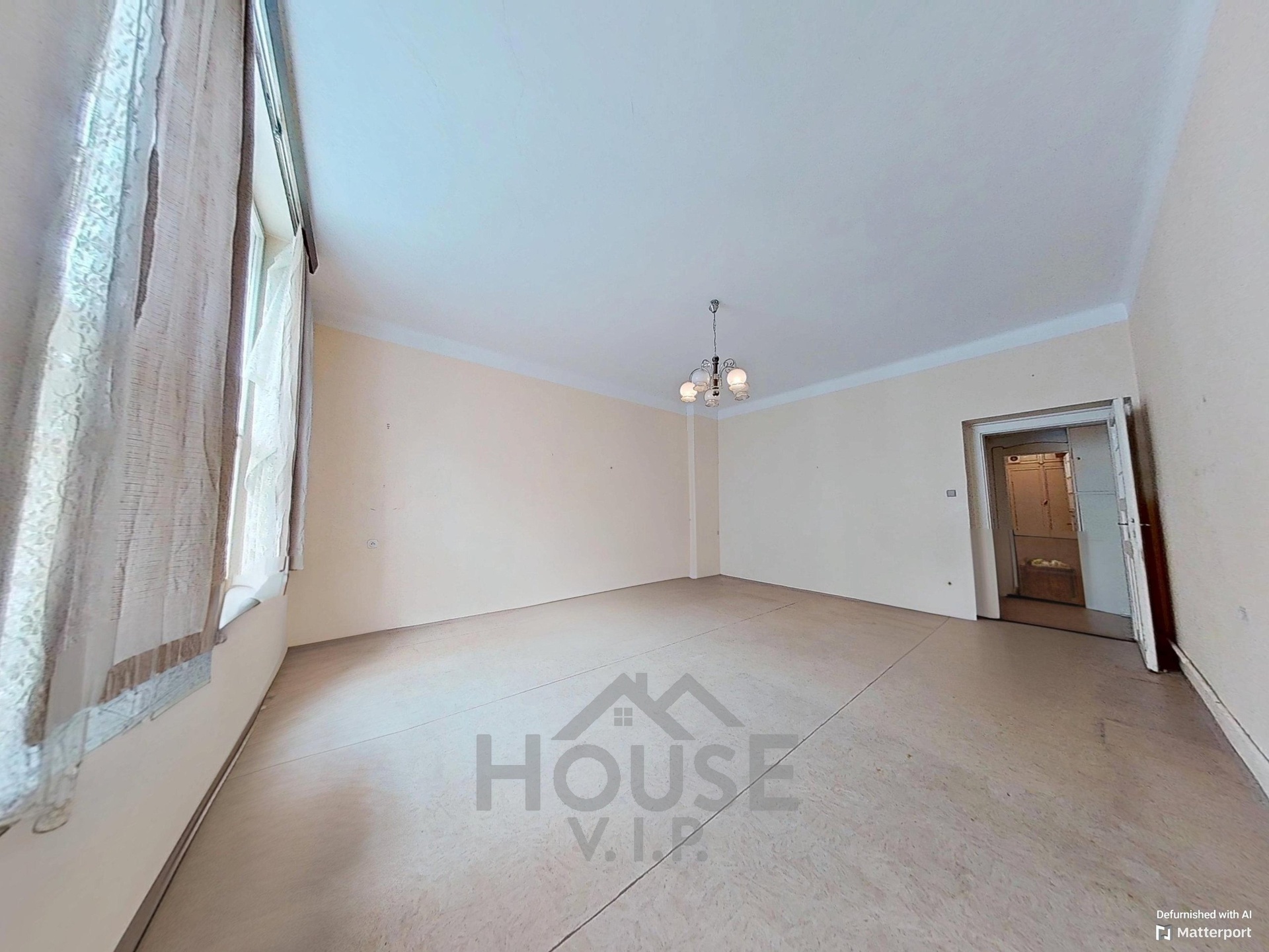 Prodej bytu 2+1, 55 m², Bílkova, Praha 1, Staré Město.