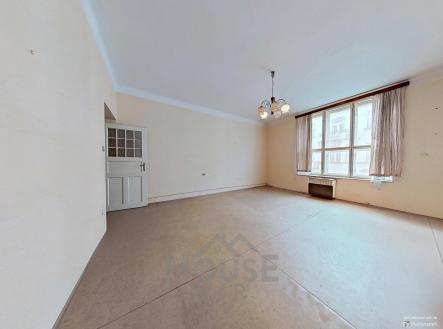 Prodej bytu, 2+1, 59 m² obrázek