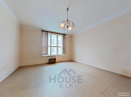 Prodej bytu, 2+1, 59 m² obrázek