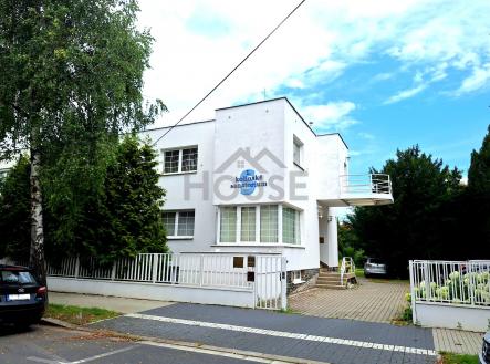 Prodej komerčního objektu, jiný, 280 m²