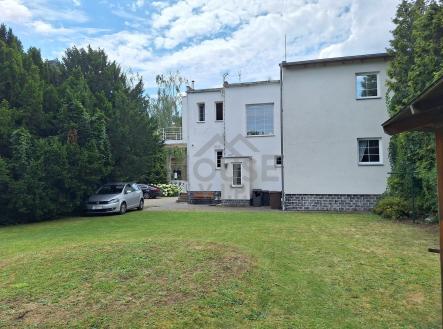 Prodej komerčního objektu, jiný, 280 m²