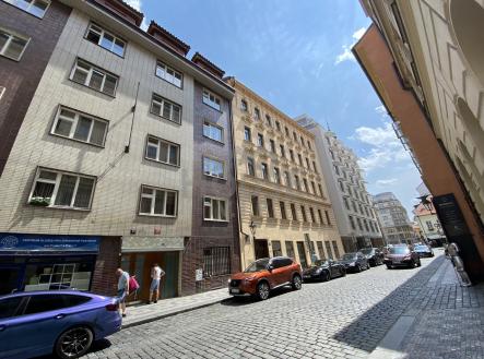 Prodej bytu, 2+kk, 50 m²