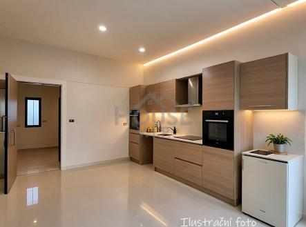 Prodej bytu, 2+kk, 48 m²