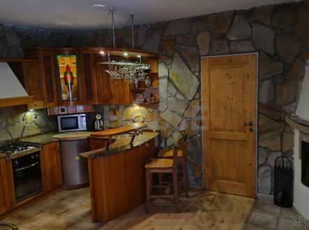 Prodej domu/vily, 203 m²