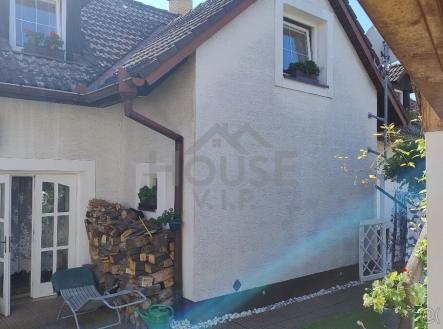 Prodej domu/vily, 203 m²