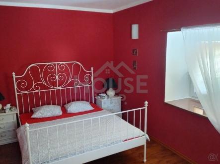 Prodej domu/vily, 203 m²