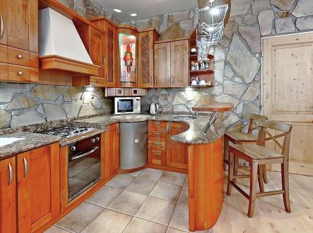 Prodej domu/vily, 239 m²