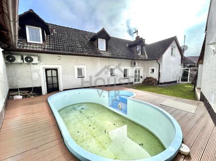 Prodej domu/vily, 239 m²