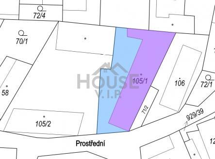 Prodej domu/vily, 239 m²