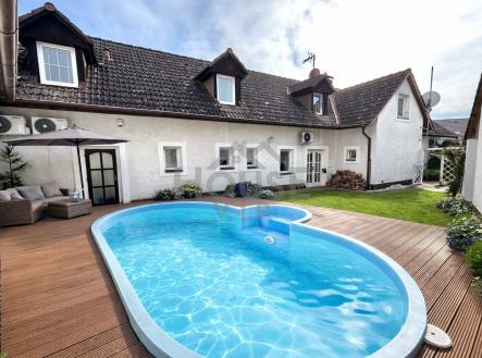 Prodej domu/vily, 239 m²