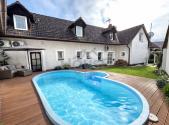 Prodej domu/vily, 239 m²