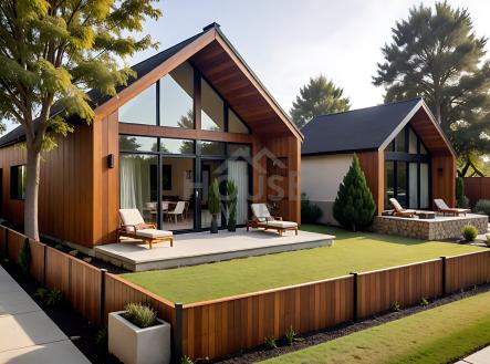 Prodej domu/vily, 195 m² obrázek