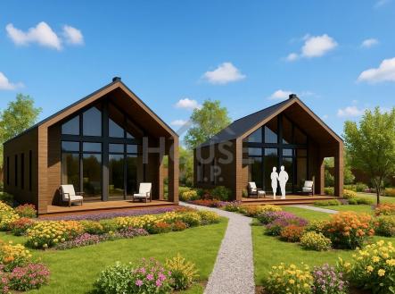 Prodej pozemku pro bydlení, 1 001 m²