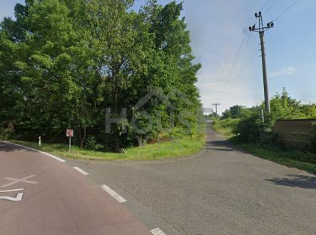 Prodej pozemku pro bydlení, 1 001 m²