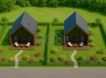 Prodej pozemku pro bydlení, 1 001 m²