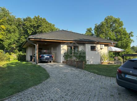 Prodej domu/vily, 207 m²