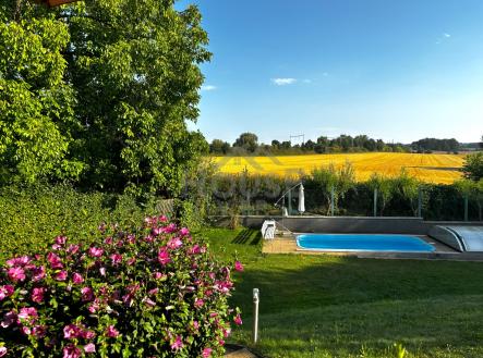 Prodej domu/vily, 207 m²