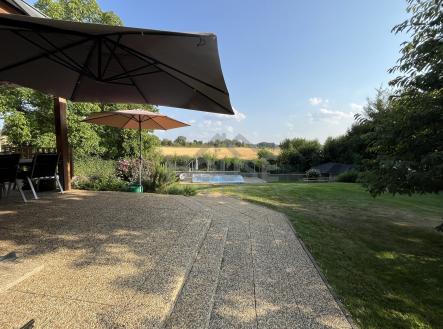 Prodej domu/vily, 207 m²