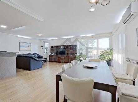 Prodej domu/vily, 207 m²